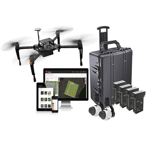 DJI Smarter Farming Package with Matrice 100