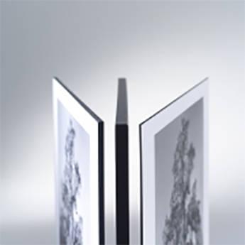 Drytac Matte Edge Foil for DES-1 & DES-3 Edge Finishing System