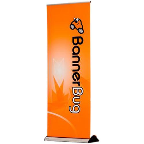 Drytac Single Giant Banner Bug