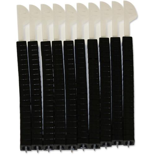 Eclipse Tools QuikZip Tie Ends