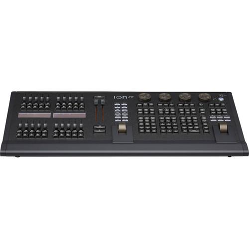 ETC Ion Xe 20 Console with 2048 Outputs