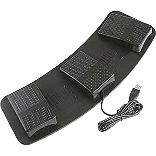 Fortinge Teleprompter Foot Control Pedal