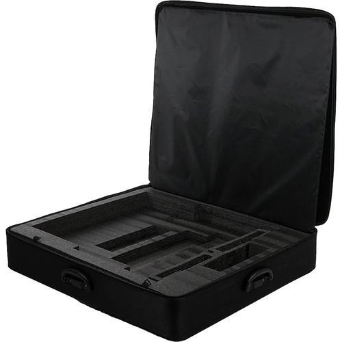 FotodioX Pro FACTOR and FACTOR Jupiter Studio Lights 2 x 2