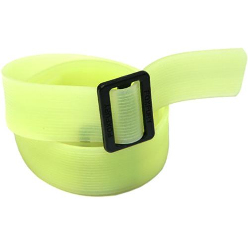 FoxFury Silicone Glow Helmet Strap