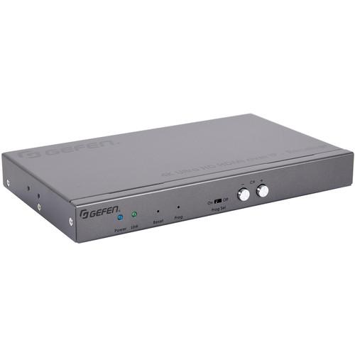 Gefen EXT-UHD-LANS-RX 4K HDMI Over IP Receiver