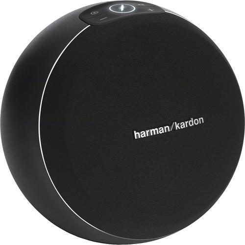 Harman Kardon Omni 10 Wireless HD Speaker, Harman, Kardon, Omni, 10, Wireless, HD, Speaker