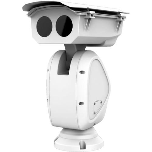 Hikvision Smart Pro Series 2MP 36x Outdoor PTZ Network Camera with 5.7 to 205.2mm Lens and Night Vision