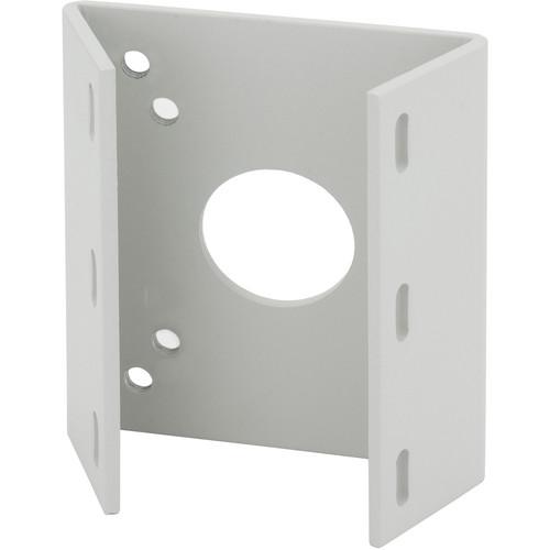 Honeywell Pole Mount Adapter for HDXWM2 Wall Mount and Rugged Housing