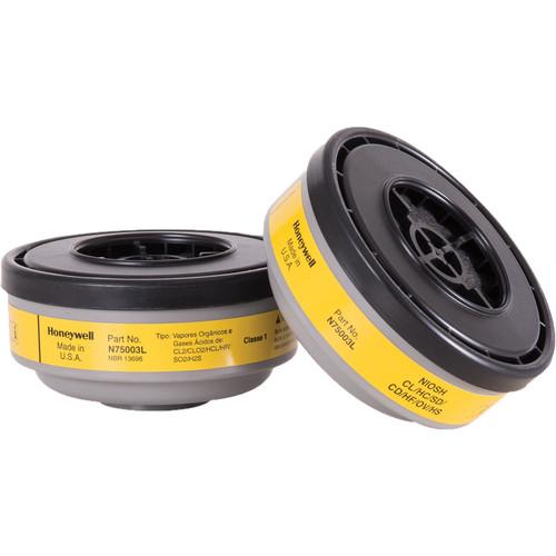 Honeywell Safety Products N75003L N Series