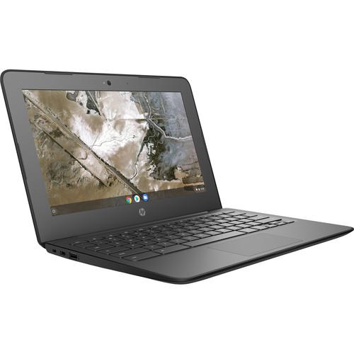 HP 11.6" 32GB Chromebook 11A G6 EE