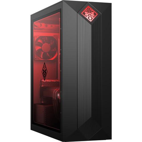 HP OMEN Obelisk 875-0020 Desktop Computer