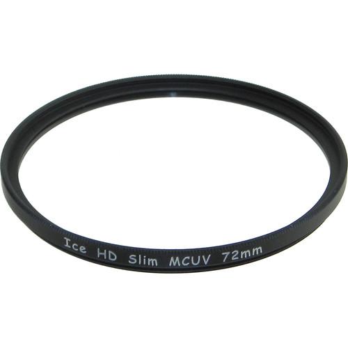 Ice 72mm UV Filter