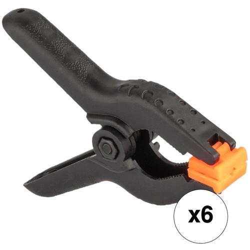 Impact ABS 3.75" Small Spring Clamp