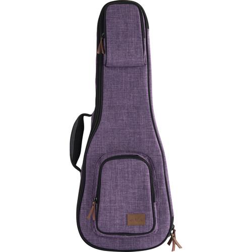 KALA Sonoma Coast Collection Soprano Ukulele Case