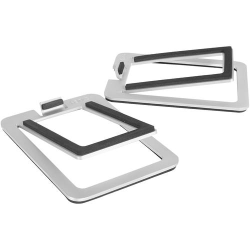Kanto Living S2 Desktop Speaker Stands