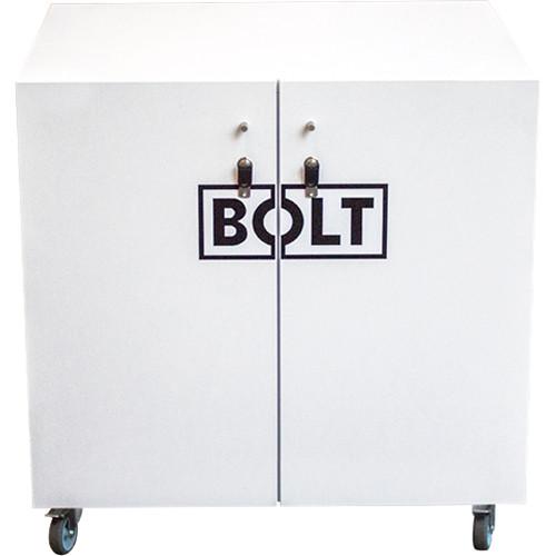 Leapfrog Bolt Pro Cabinet