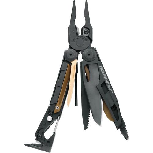 Leatherman MUT Tool