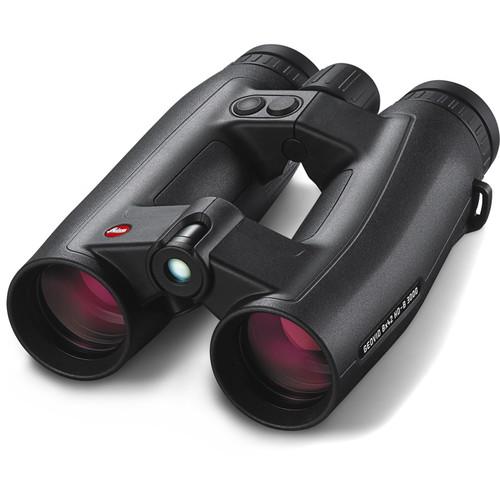 Leica 8x42 Geovid HD-B 3000 Rangefinder Binocular