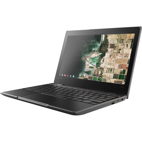 Lenovo 11.6" 32GB 100e Chromebook