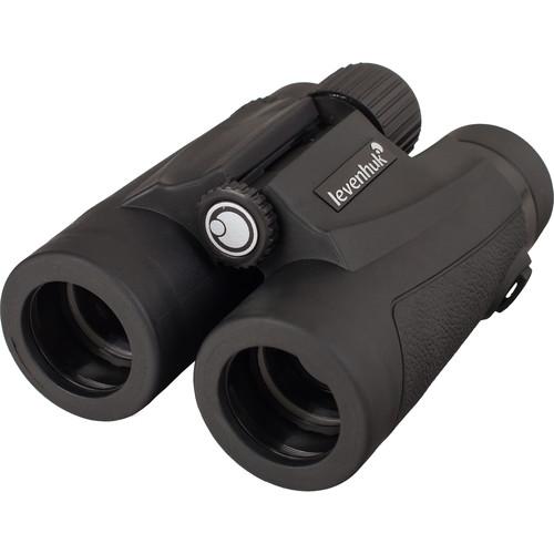 Levenhuk 10x32 Karma Binocular