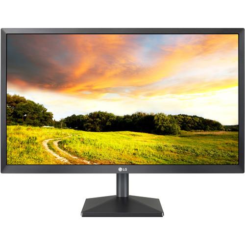 LG 22MK400H-B 22" 16:9 FreeSync LCD Monitor