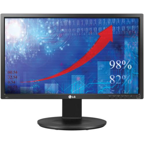 LG 24MB34D-B 24" 16:9 LCD Monitor