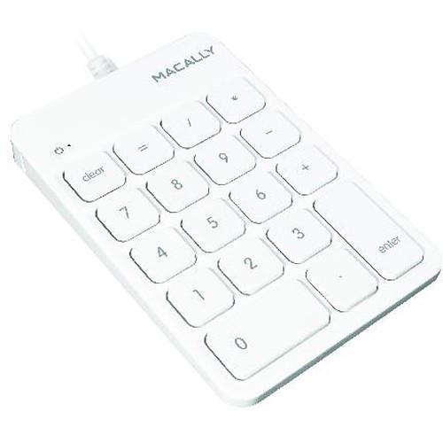 Macally USB Numeric Keypad