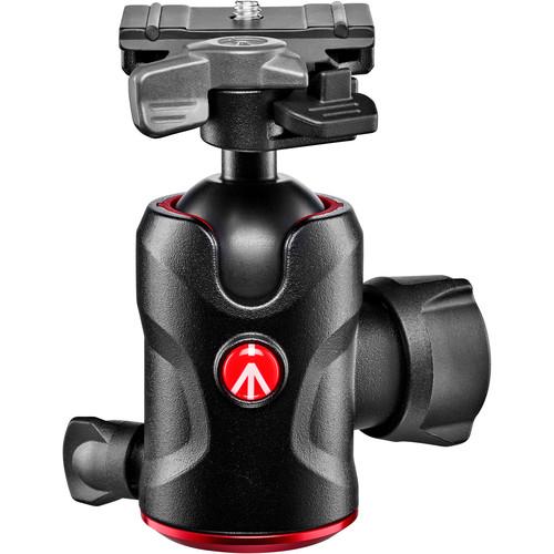 Manfrotto 496 Center Ball Head with