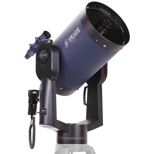 Meade LX90-12ACF 12" f 10 Catadioptric GoTo Telescope