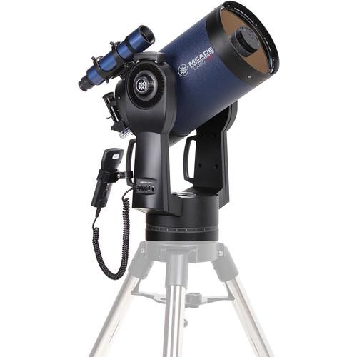 Meade LX90-8ACF 8" f 10 Catadioptric