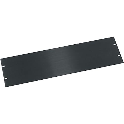 Middle Atlantic 1 RU Face Plate for RSH Series Custom Rackmount