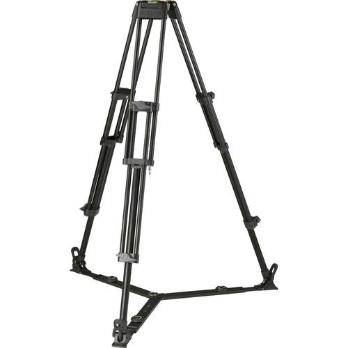 Miller Toggle 2-Stage Alloy Tripod