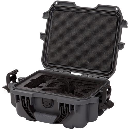 Nanuk 905 Waterproof Hard Case for DJI Spark