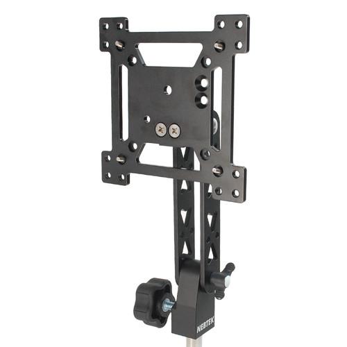 Nebtek Vesa Pro Ball Lock Mount For 17" Monitor