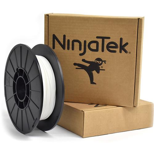 NinjaTek Armadillo 1.75mm 75D TPU Nylon Alternative Filament