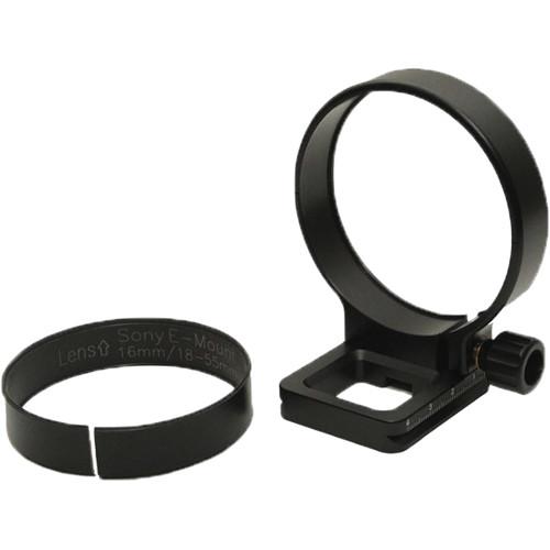 Nodal Ninja F6220-1 Lens Ring Clamp for Sony 18-55mm f 3.5-5.6 Lens