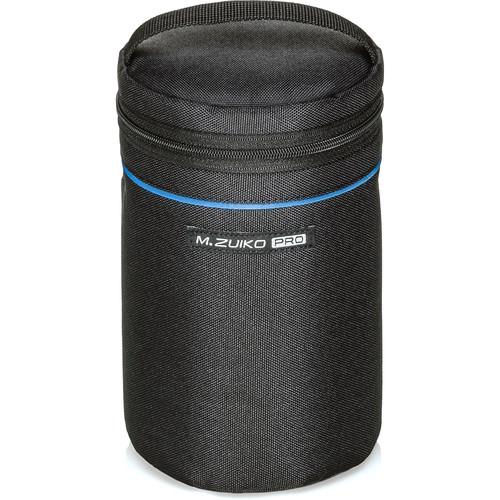 Olympus PRO Barrel Style Lens Case for