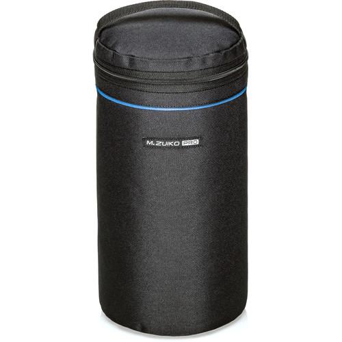 Olympus PRO Barrel Style Lens Case for m.Zuiko Digital Lenses