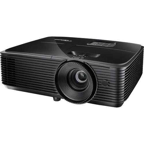 Optoma Technology HD143X Full HD DLP Home Theater Projector