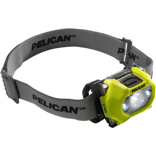 Pelican 2765C LED Headlamp