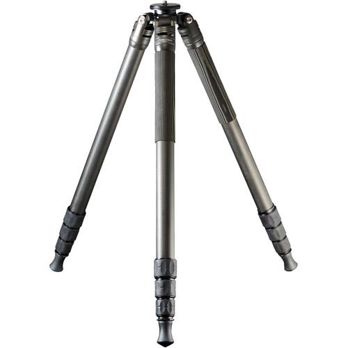 Photo Clam PTC-4440PXL Professional Series Carbon Fiber Tripod