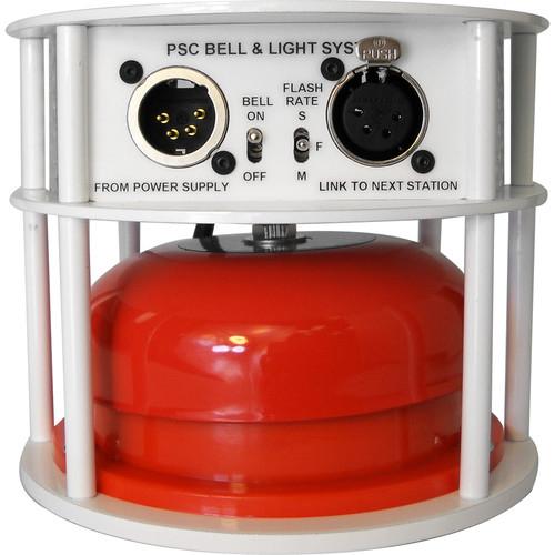 PSC Station for Bell & Light