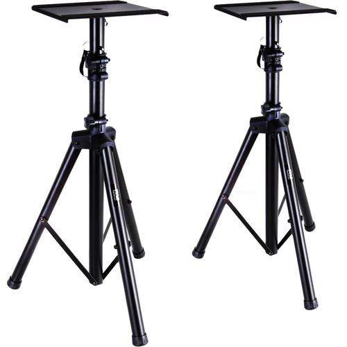 Pyle Pro Universal Studio Monitor Speaker Stand