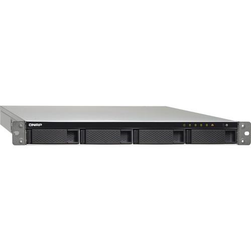 QNAP TS-453BU-RP 4-Bay NAS Enclosure