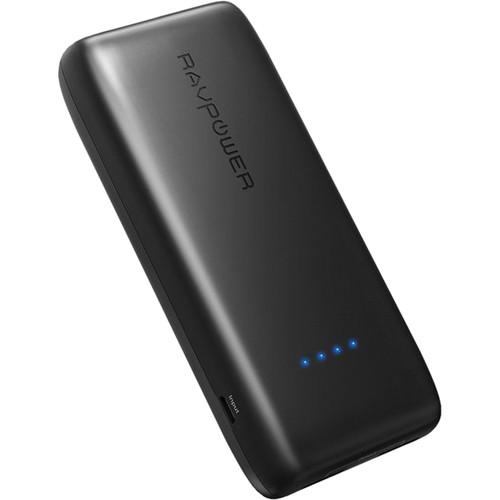 RAVPower Ace Series 12000mAh Quick Charge