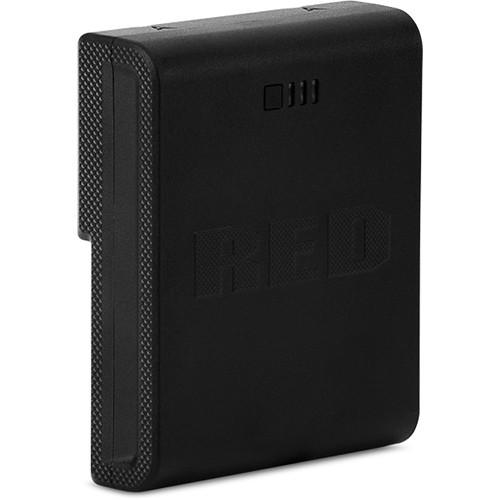 RED DIGITAL CINEMA REDVOLT-V