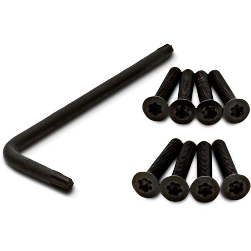 RED DIGITAL CINEMA Torx Plus Screws and Key Kit for RED ONE with Nikon Mount