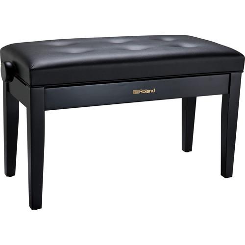 Roland RPB-D300 Duet Piano Bench with