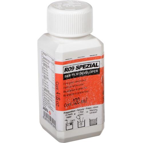 Rollei Compard R09 Spezial Film Black and White Film Developer