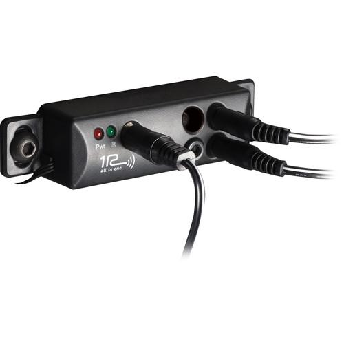 Salamander Designs IR Repeater Kit